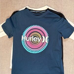 Boys size 10 shirt lot.